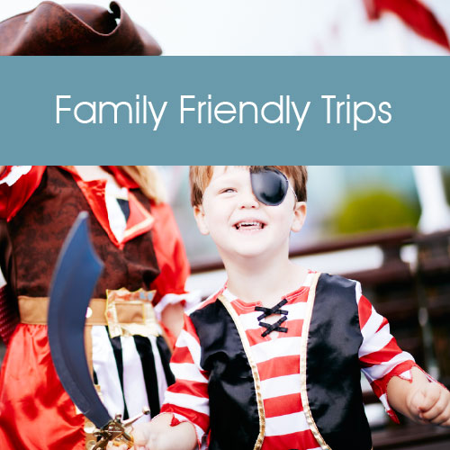 Plymouth Boat Trips - Family Friendly Trips Link