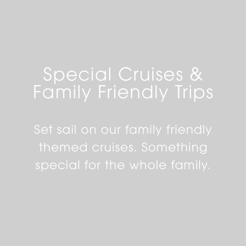 Plymouth Boat Trips - Family Friendly Trips Text