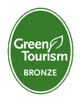 Green Tourism Awards Logo
