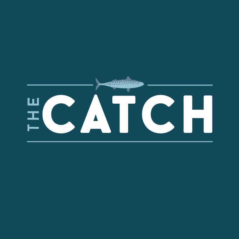 The Catch, Plymouth Logo