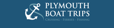 Plymouth Boat Trips - Mobile Header