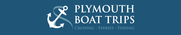 Plymouth Boat Trips - Mobile Header