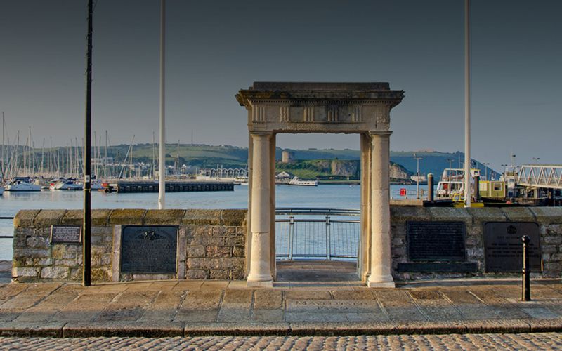 Plymouth Boat Trips Harbour Cruising - Slide 2