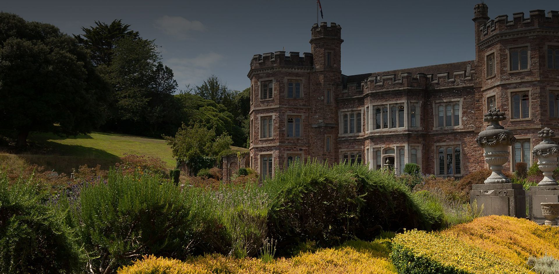 Plymouth Boat Trips Mount Edgcumbe - Slide Two