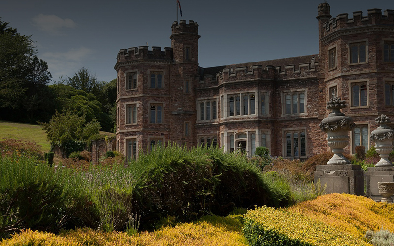 Plymouth Boat Trips Mount Edgcumbe - Slide Two