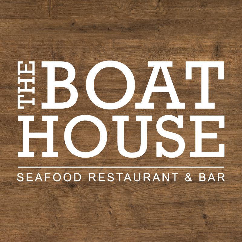 The Boathouse, Plymouth Logo