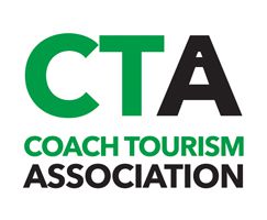 Coach Tourism Association Logo