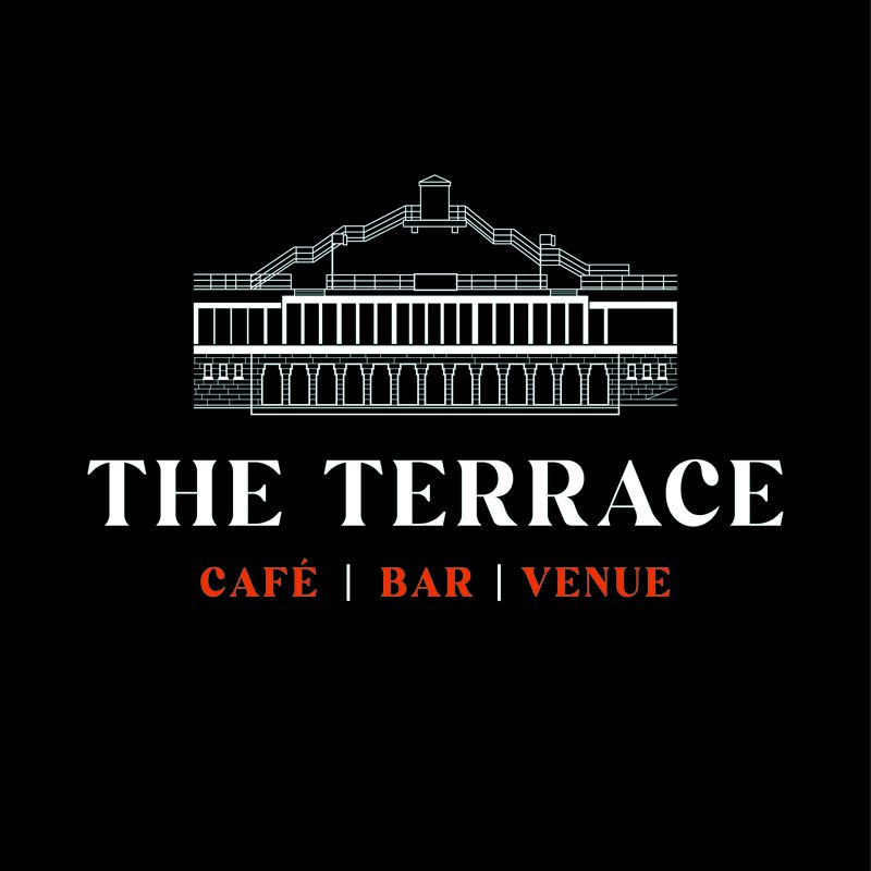 The Terrace, Plymouth Logo