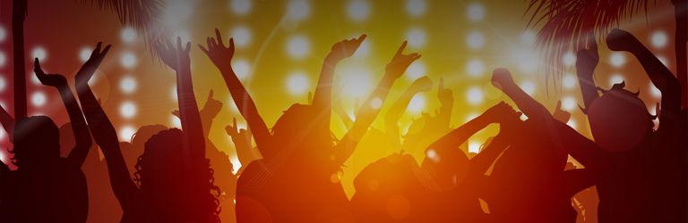 Events Header