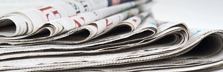 News Header