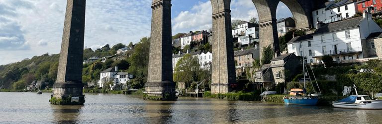 River Cruises Header