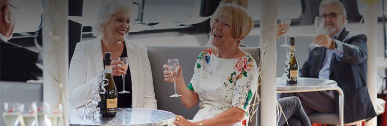 Special Occasions Cruises Header