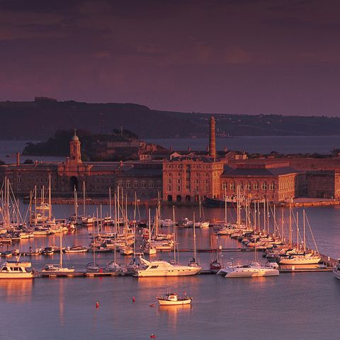 Plymouth Boat Trips Special & Themed Cruises