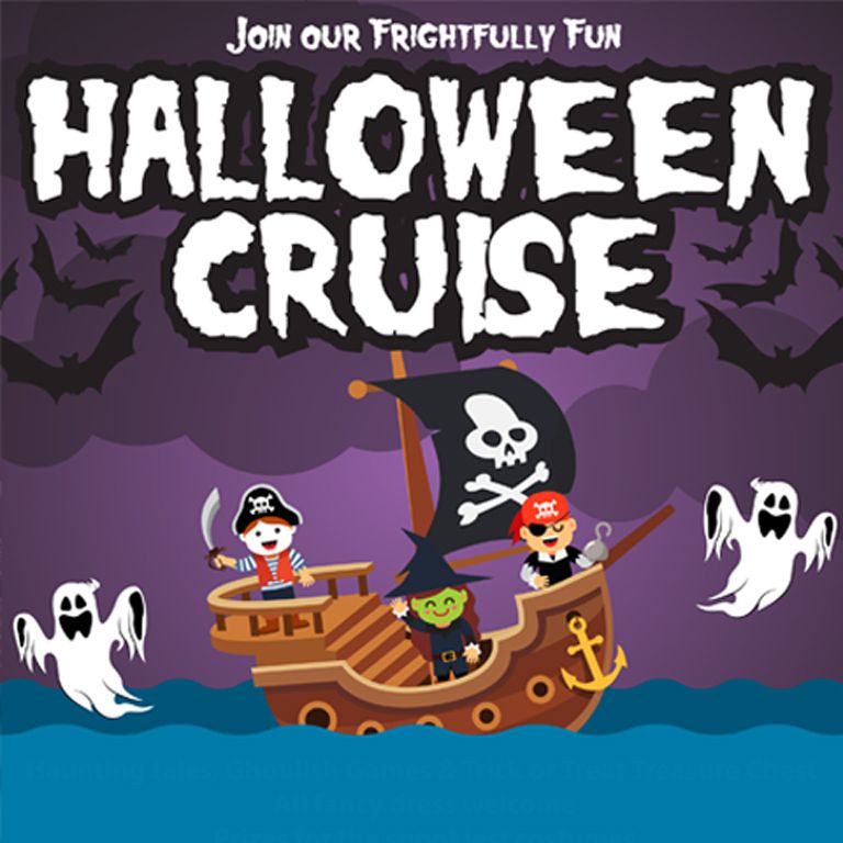 Plymouth Boat Trips Special & Themed Cruises